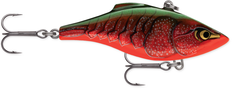 Rapala Rattlin' Rapala