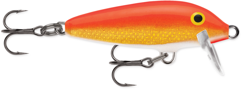 Rapala Original Flottant 1-1/2"
