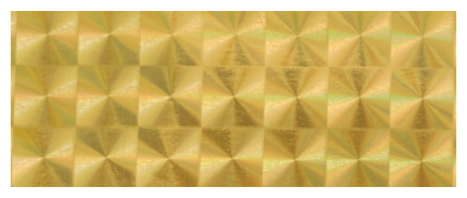 LuhrJensen Luhr Tape Flash Fish Scale