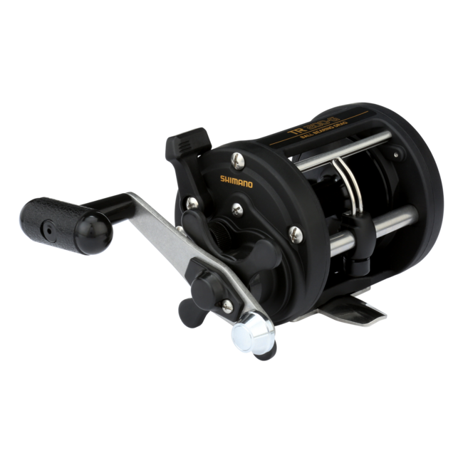 Shimano TR Conventional Reel