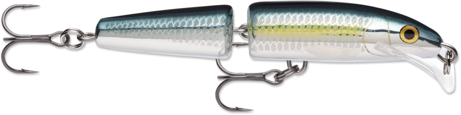 Rapala - Scatter Rap Jointed