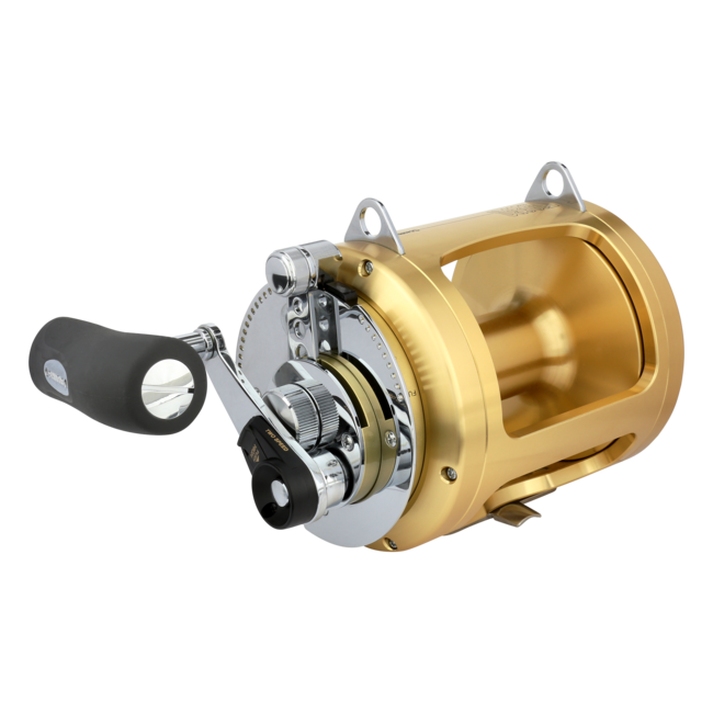 Shimano Tiagra Conventional Reel