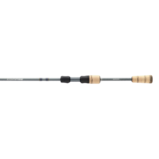 Shimano 2026 Compre Lite Spinning Rod