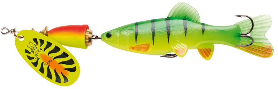 Blue Fox Vibrax Chaser