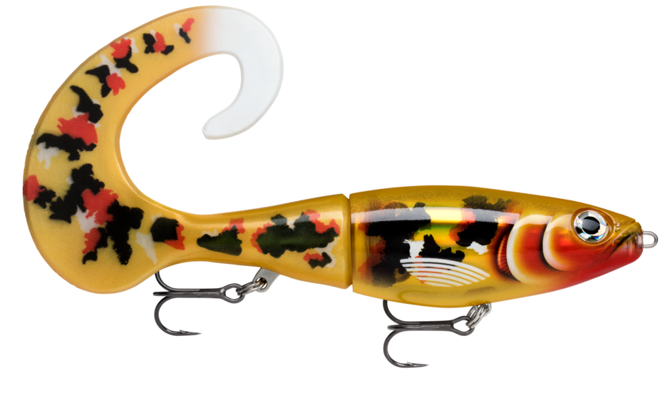 Rapala - X-rap Otus