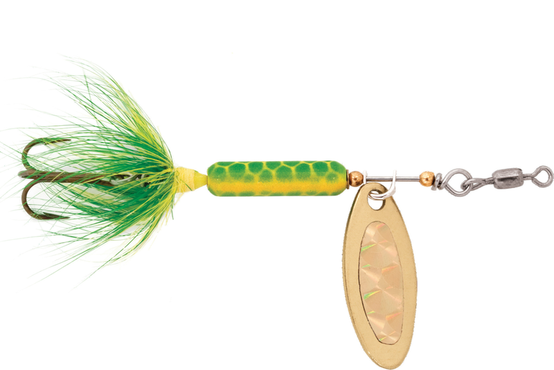 LuhrJensen Bang Tail