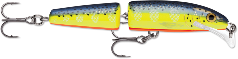 Rapala - Scatter Rap Jointed