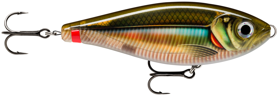 Rapala X-Rap Haku