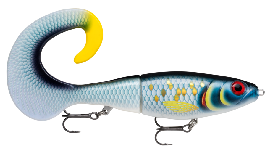 Rapala - X-rap Otus