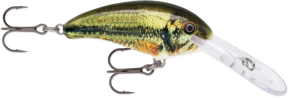 Rapala Shad Dancer 