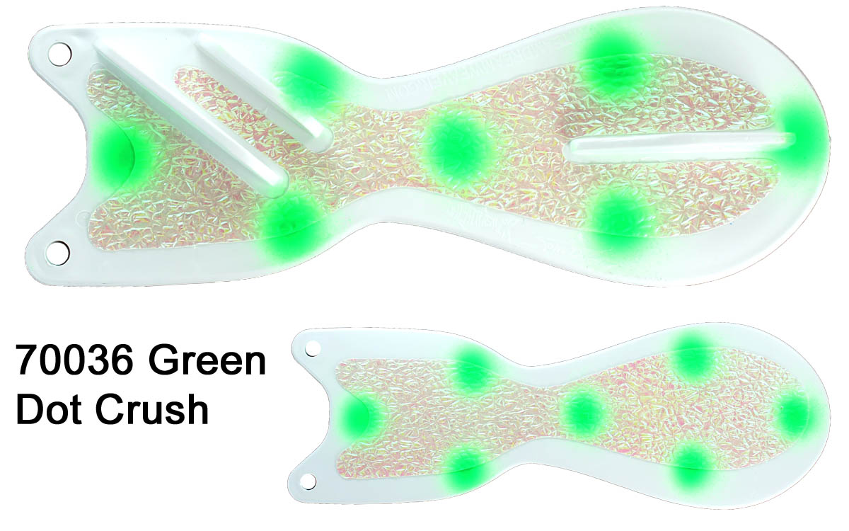 Dreamweaver Spindoctor Trolling Flasher