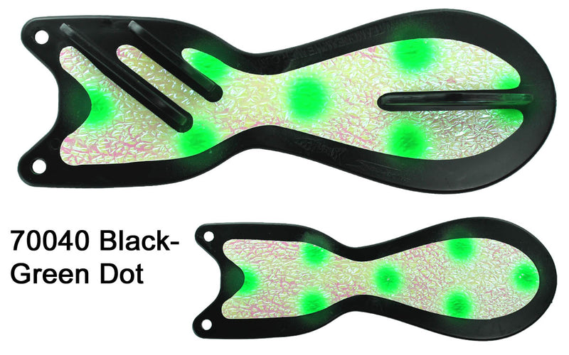 Dreamweaver Spindoctor Trolling Flasher