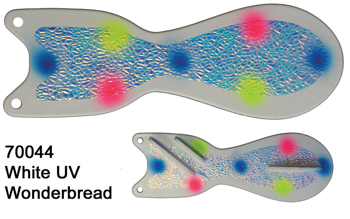 Dreamweaver Spindoctor Trolling Flasher