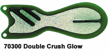 Dreamweaver Spindoctor Trolling Flasher