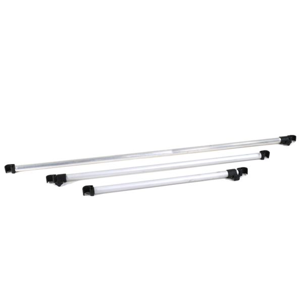 Clam Spreader Pole Kit