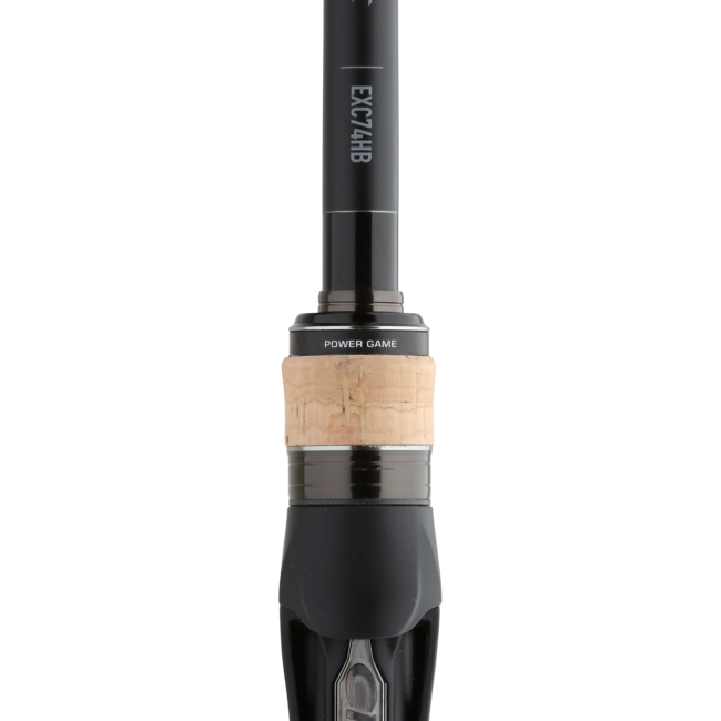 Shimano Expride Casting Rod