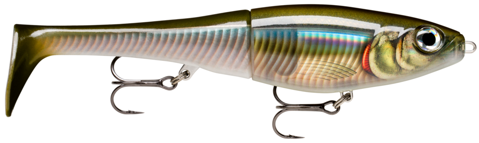 Rapala - X-rap Peto
