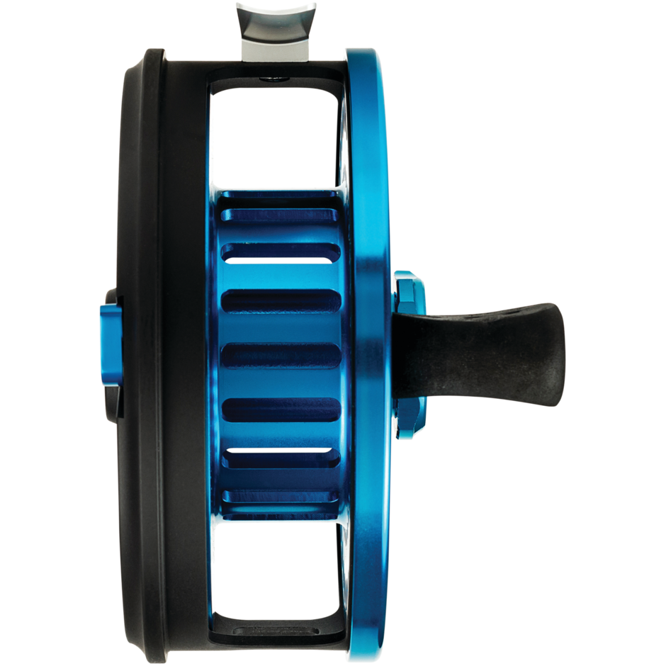 Luhr-Jensen Legacy Mooching Reel