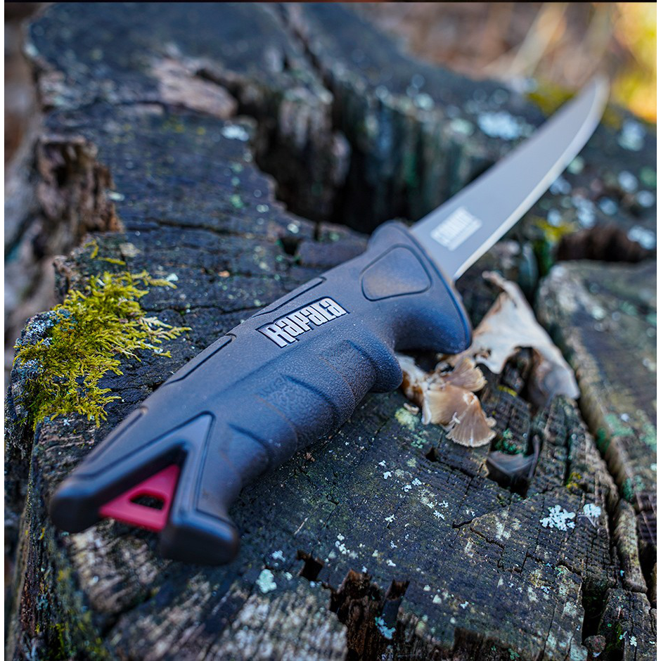 Rapala Stealth FXF Fillet Knives
