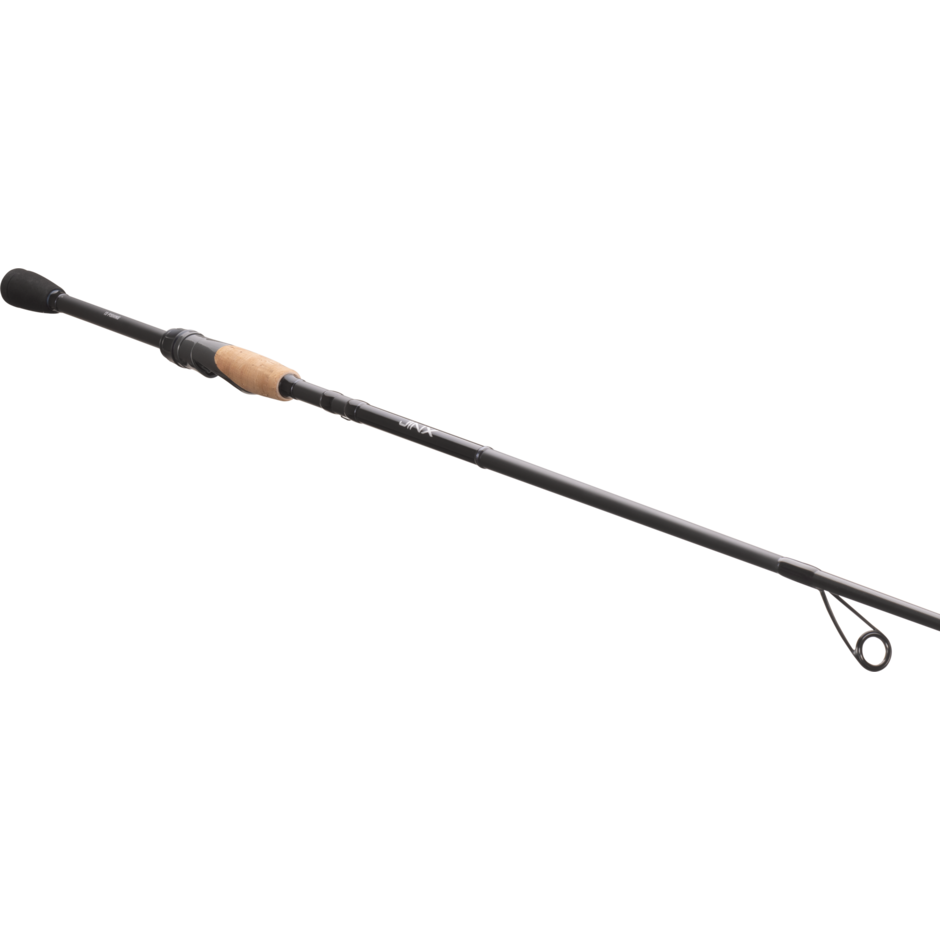 13 Fishing JINX Split Grip Spinning Rod