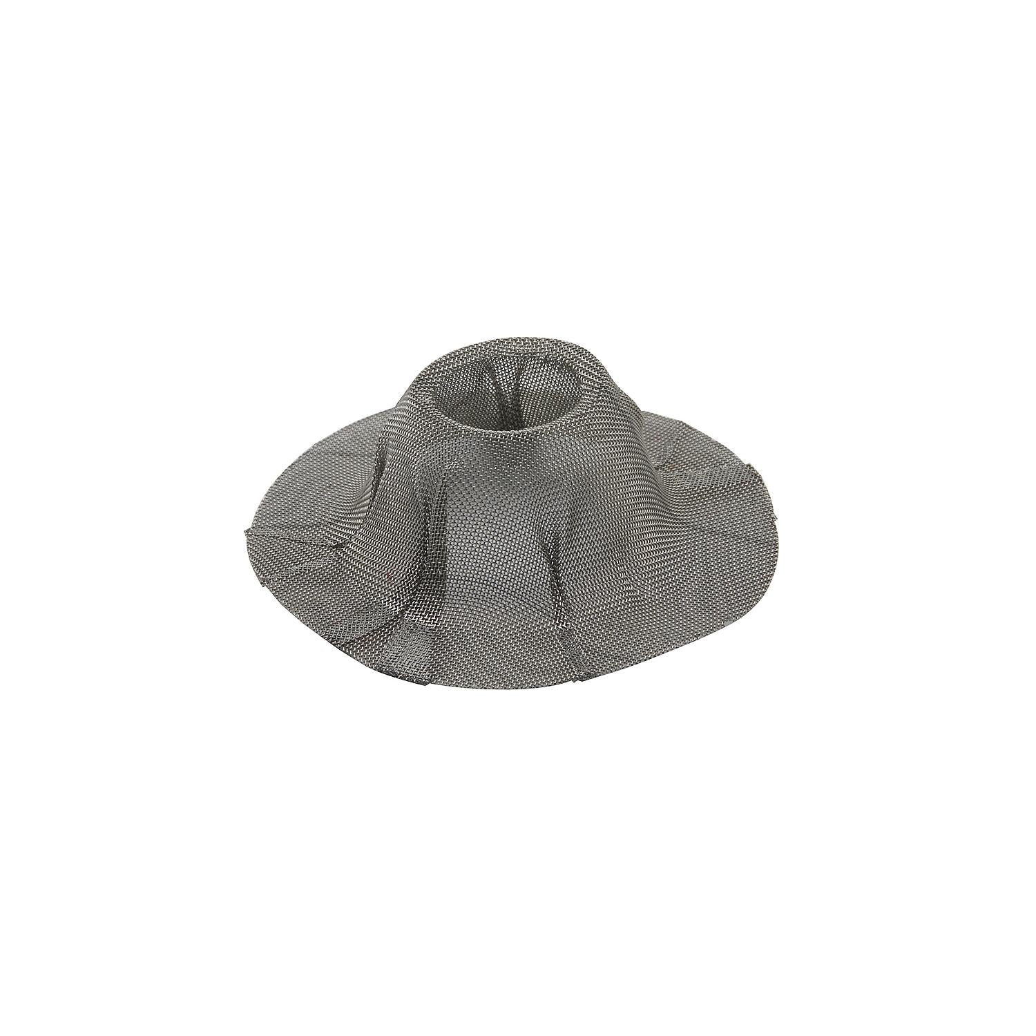 Quicksilver 73532 Water-Separating Fuel Filter for Select Mercury 75hp TwoStroke 4-Cylinder Outboards
