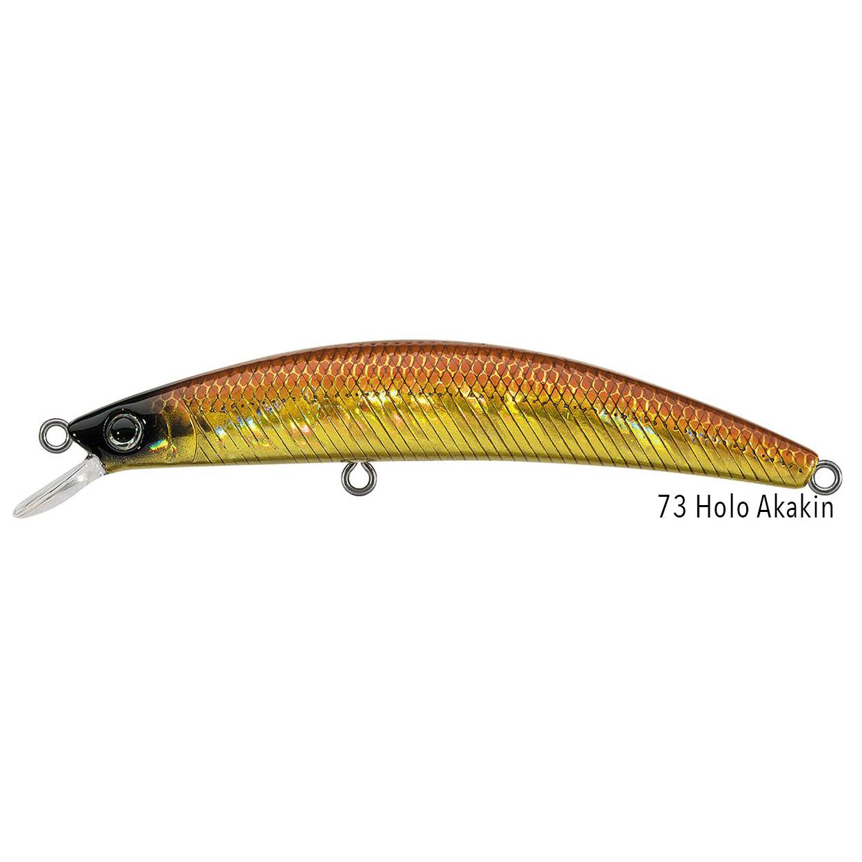 Leurres Daiwa Dr. Minnow Jerkbait