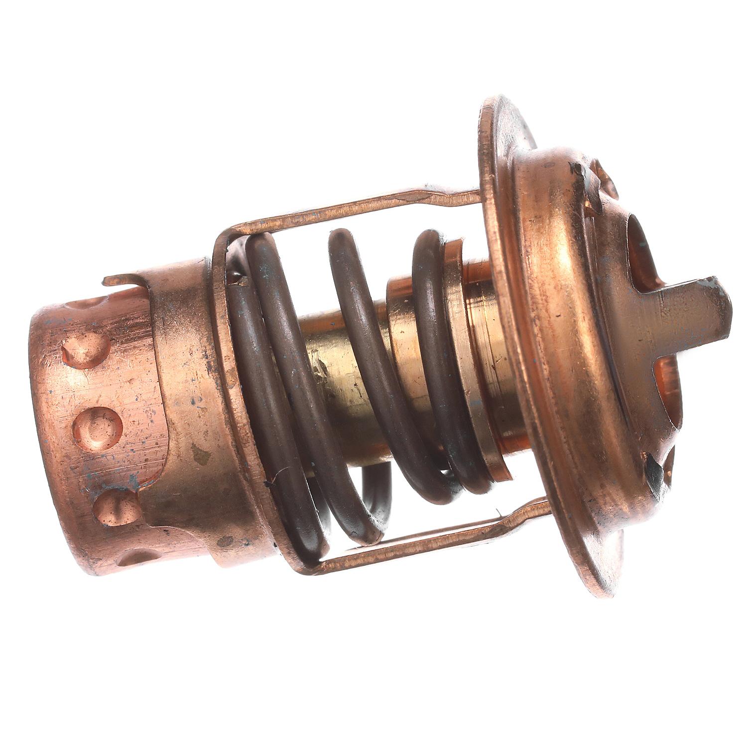 Quicksilver 75692Q03 Replacement 143 Degree F Thermostat for Select Mercury and Mariner Outboards
