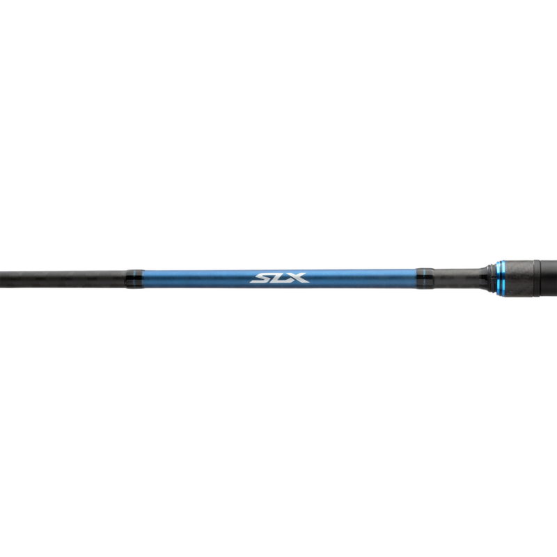 Canne à lancer léger Shimano SLX A