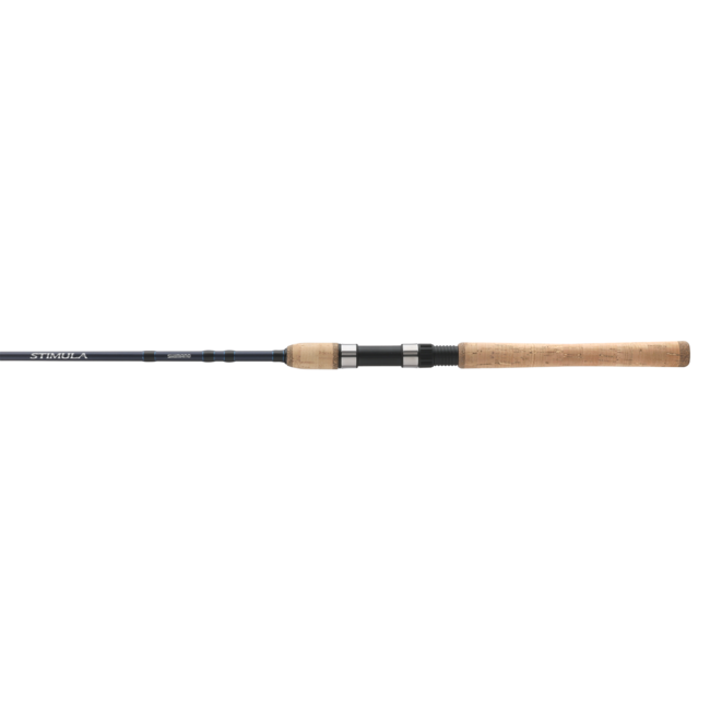 Shimano 2026 Stimula Spinning Rod