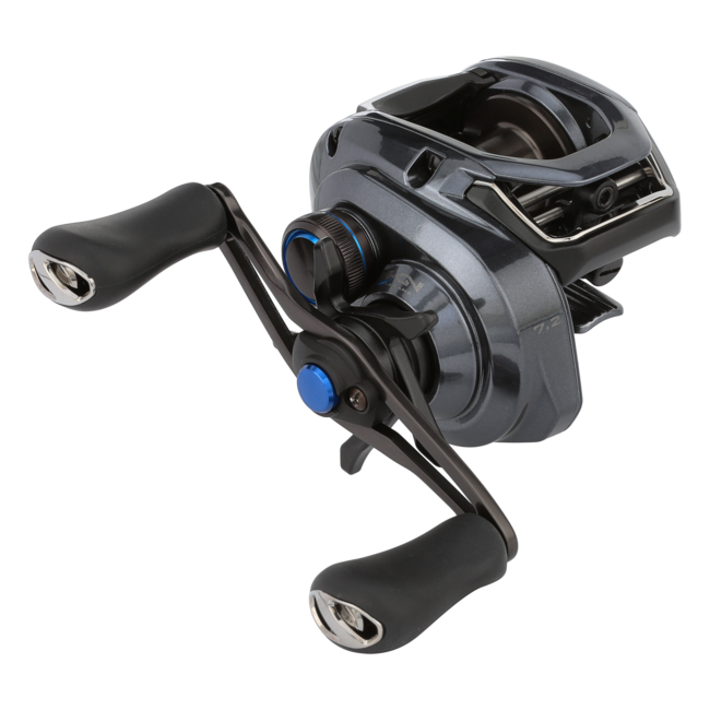 Moulinet casting Shimano SLX 70 A