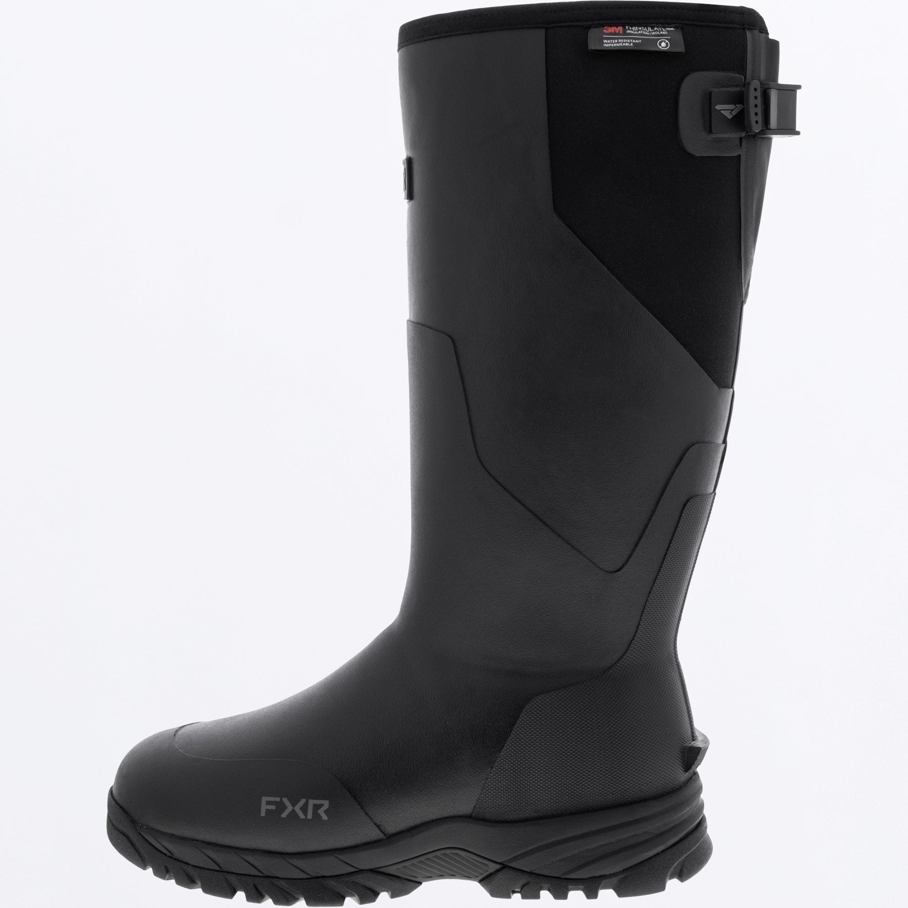 FXR Ice Pro Boot