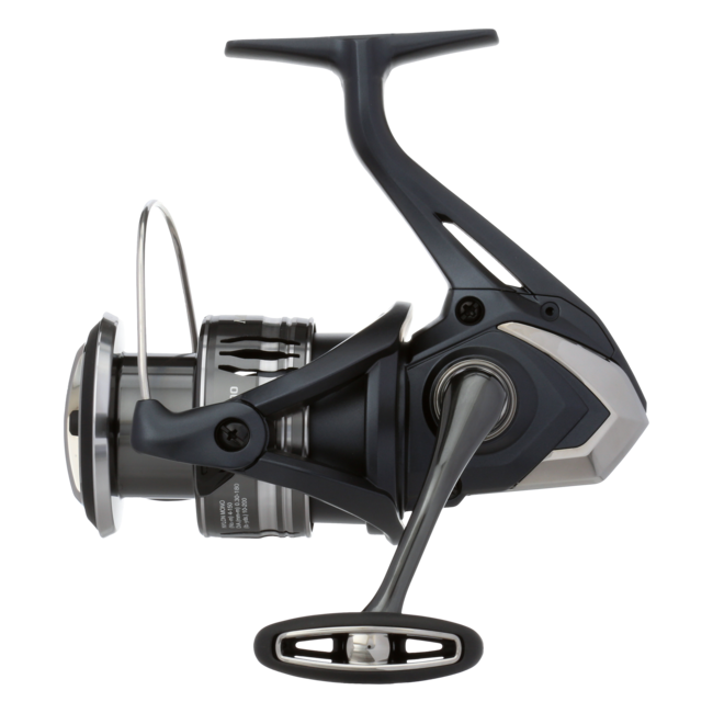Moulinets à tambour Shimano Miravel