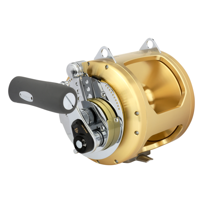 Shimano Tiagra Conventional Reel