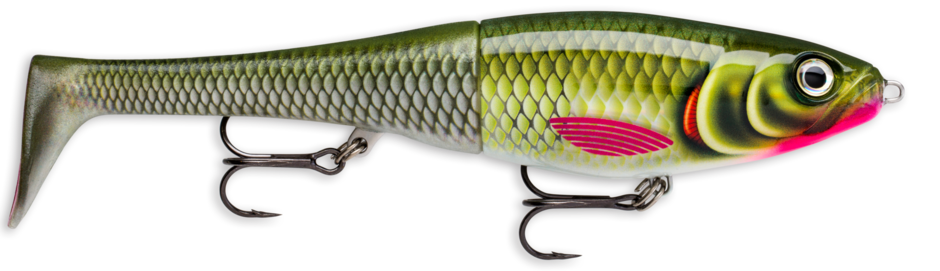 Rapala - X-rap Peto
