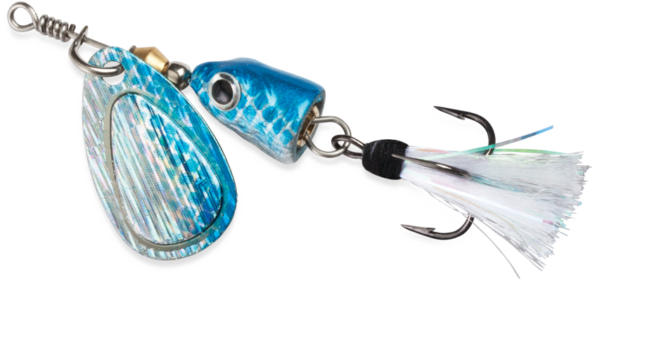 Blue Fox Vibrax Shallow