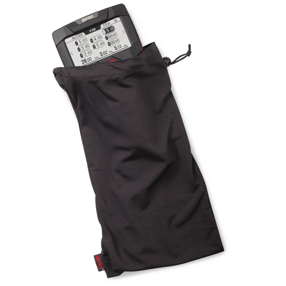 Rapala 20 lb. High Vis DigitalScale