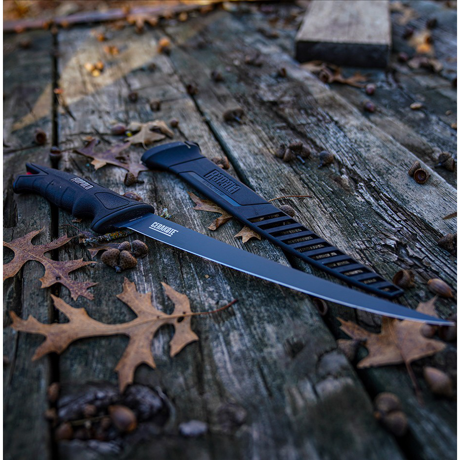 Rapala Stealth FXF Fillet Knives