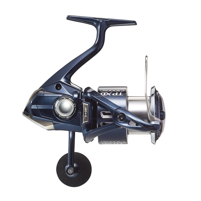 Moulinet spinning Shimano Twinpower XD FA