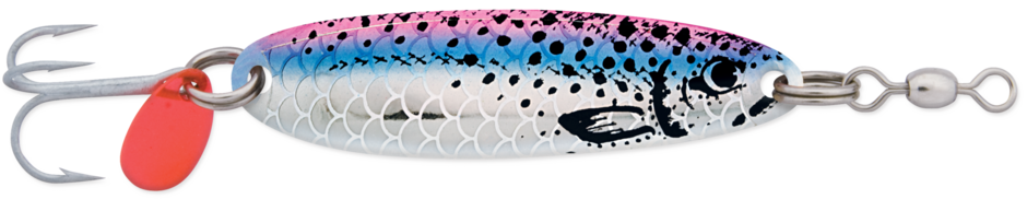 Luhr-Jensen Krocodile 3/16 oz.