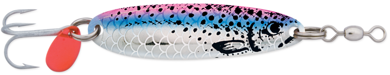 Luhr-Jensen Krocodile 3/16 oz