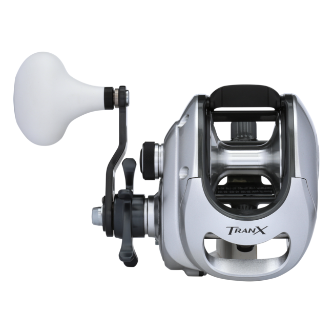 Moulinet à lancer Shimano Tranx 500