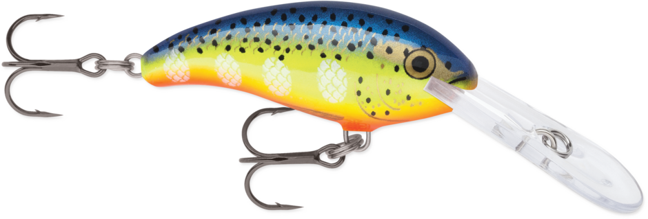 Rapala Shad Dancer 