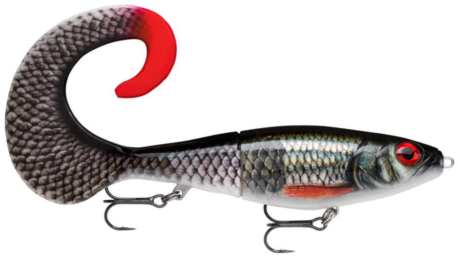 Rapala - X-rap Otus