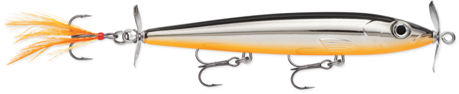 RAPALA - X-RAP PROP