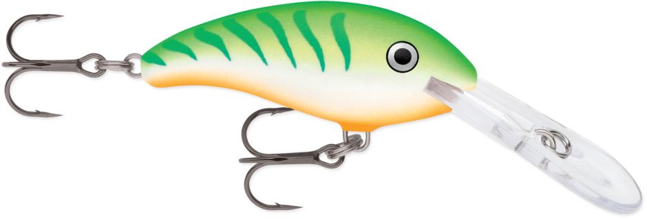 Rapala Shad Dancer 