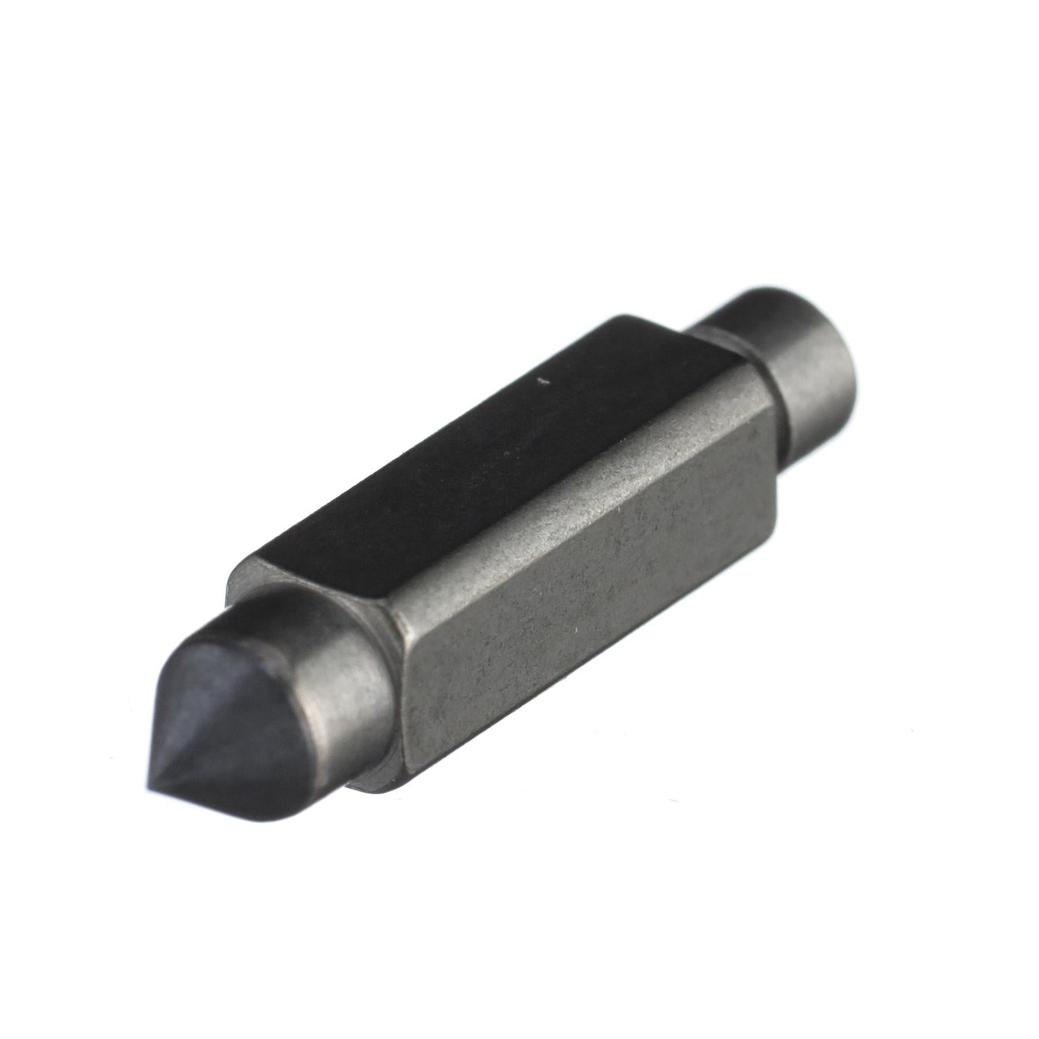 Quicksilver 803861 Inlet Needle for Select Mercury and Mariner 2-Stroke 10-25hp Outboards