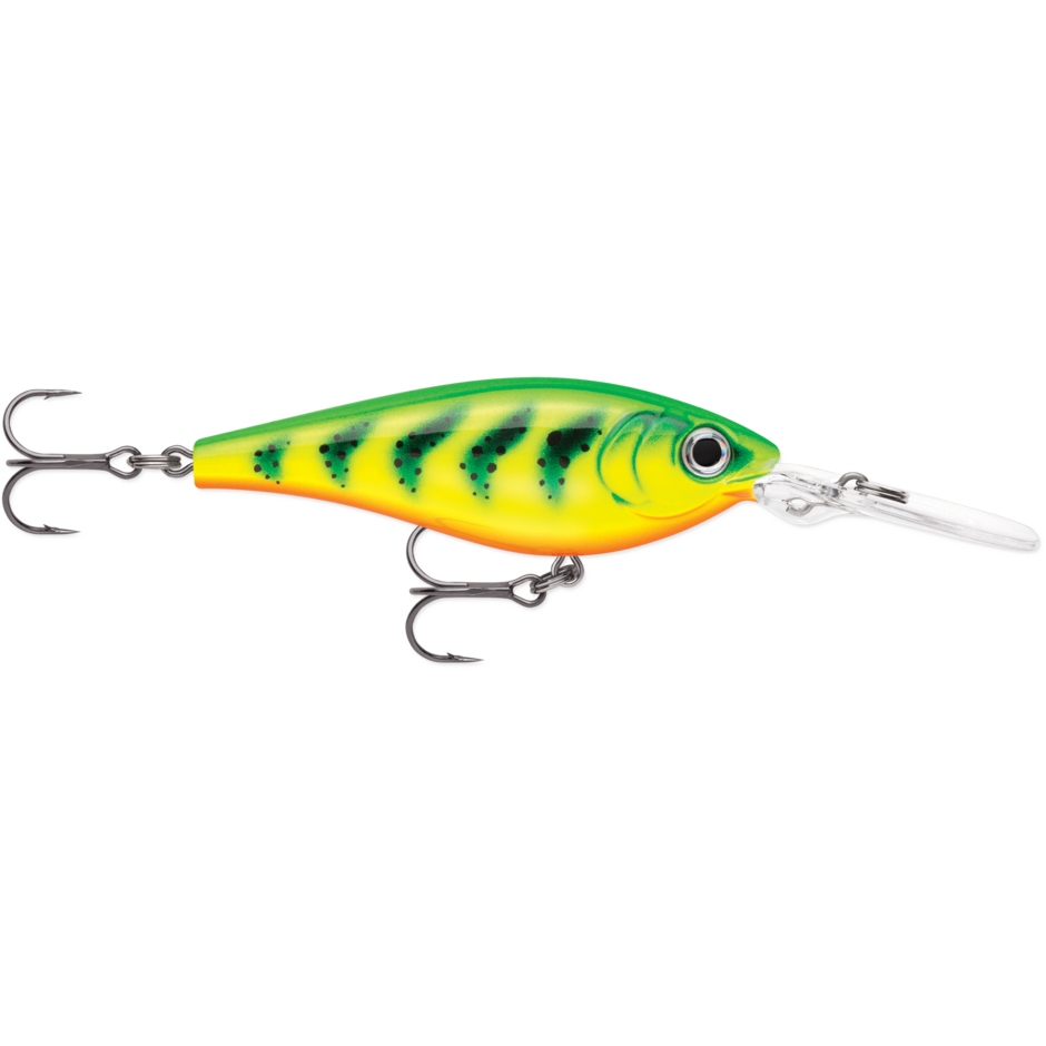 Rapala Harvest Shad
