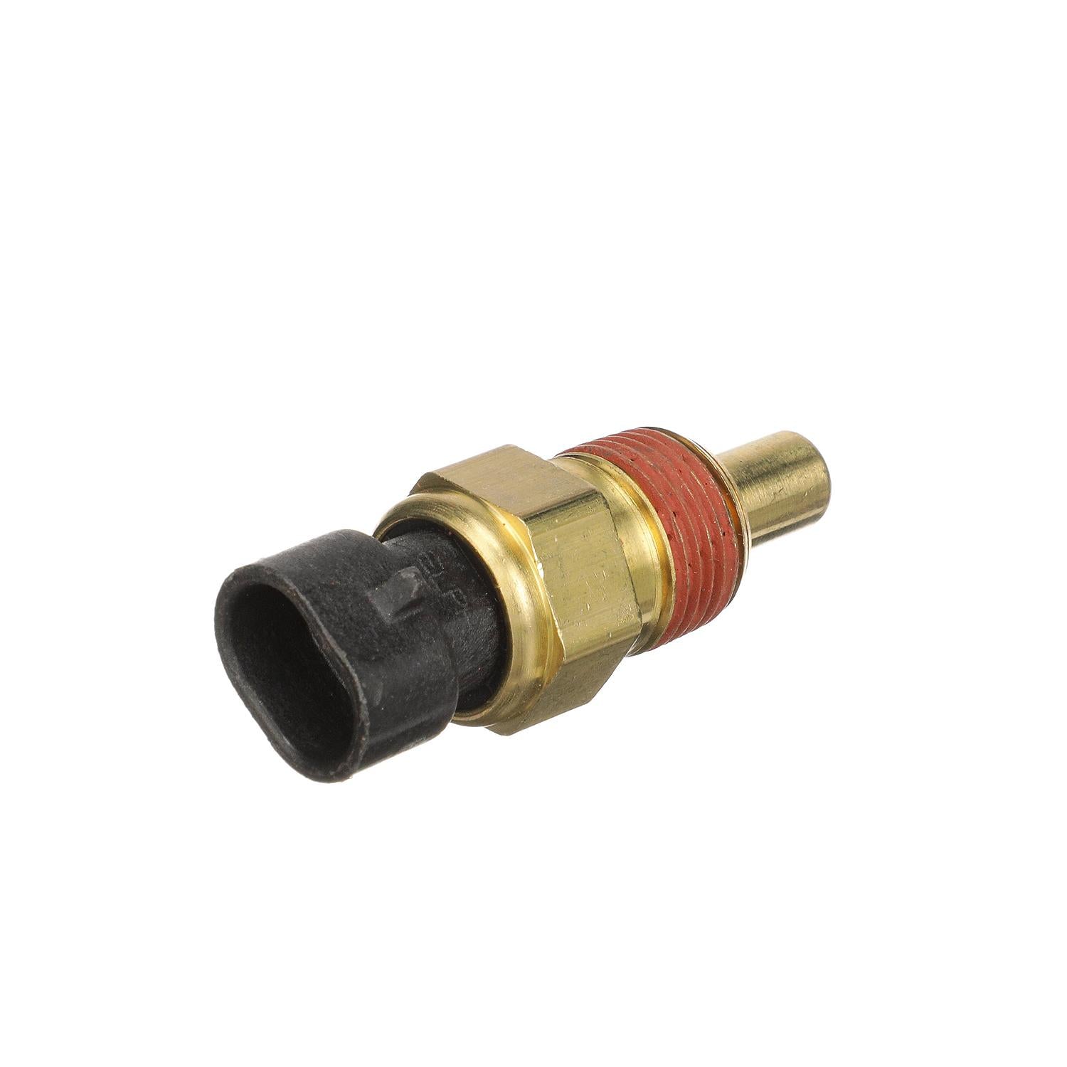 Quicksilver 805218T Engine Coolant Temperature Gauge Sender for MerCruiser Sterndrives and Inboard Engines