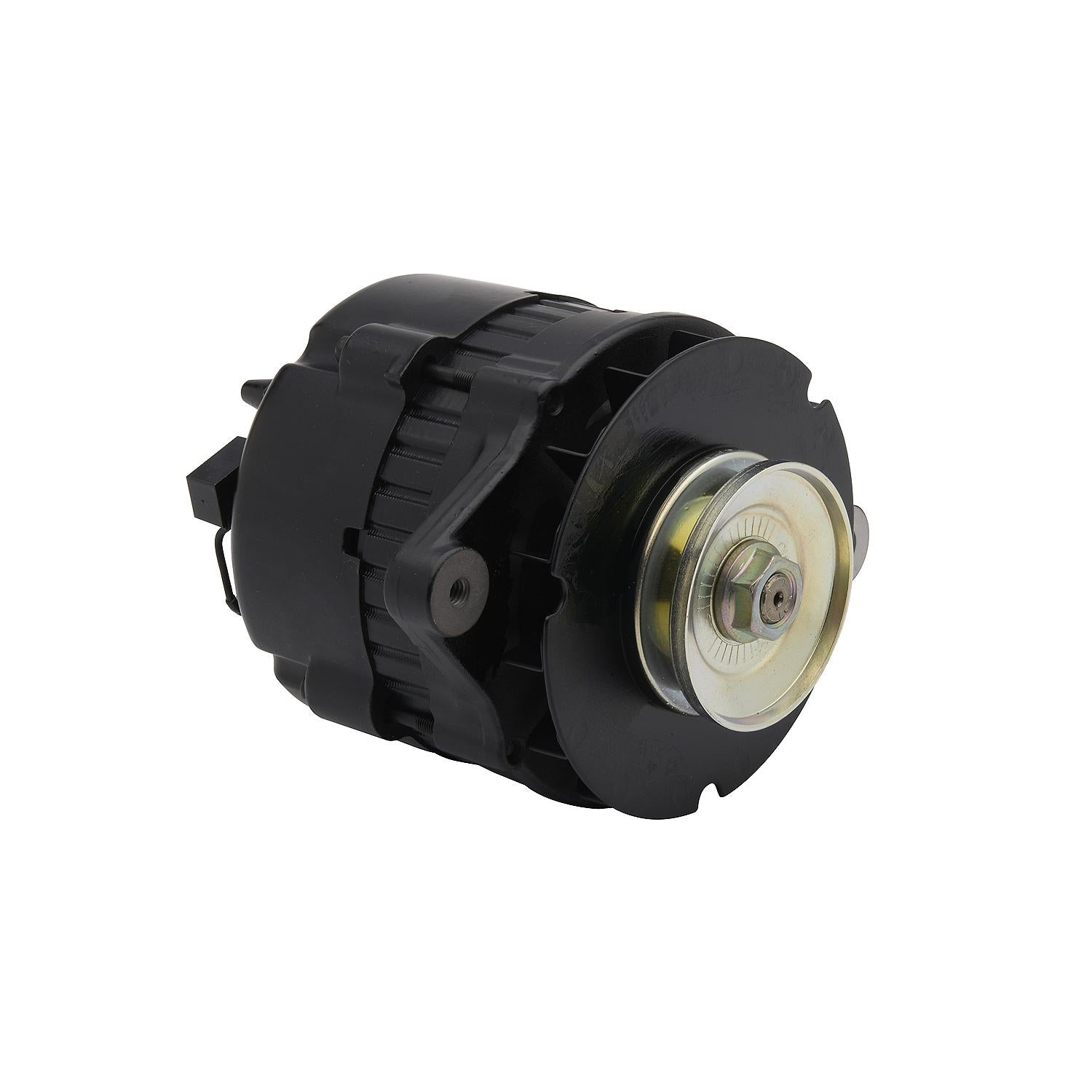 Quicksilver 805884T 65-Amp Alternator for Select 1993-1996 GM V8 Engines with V-Belt