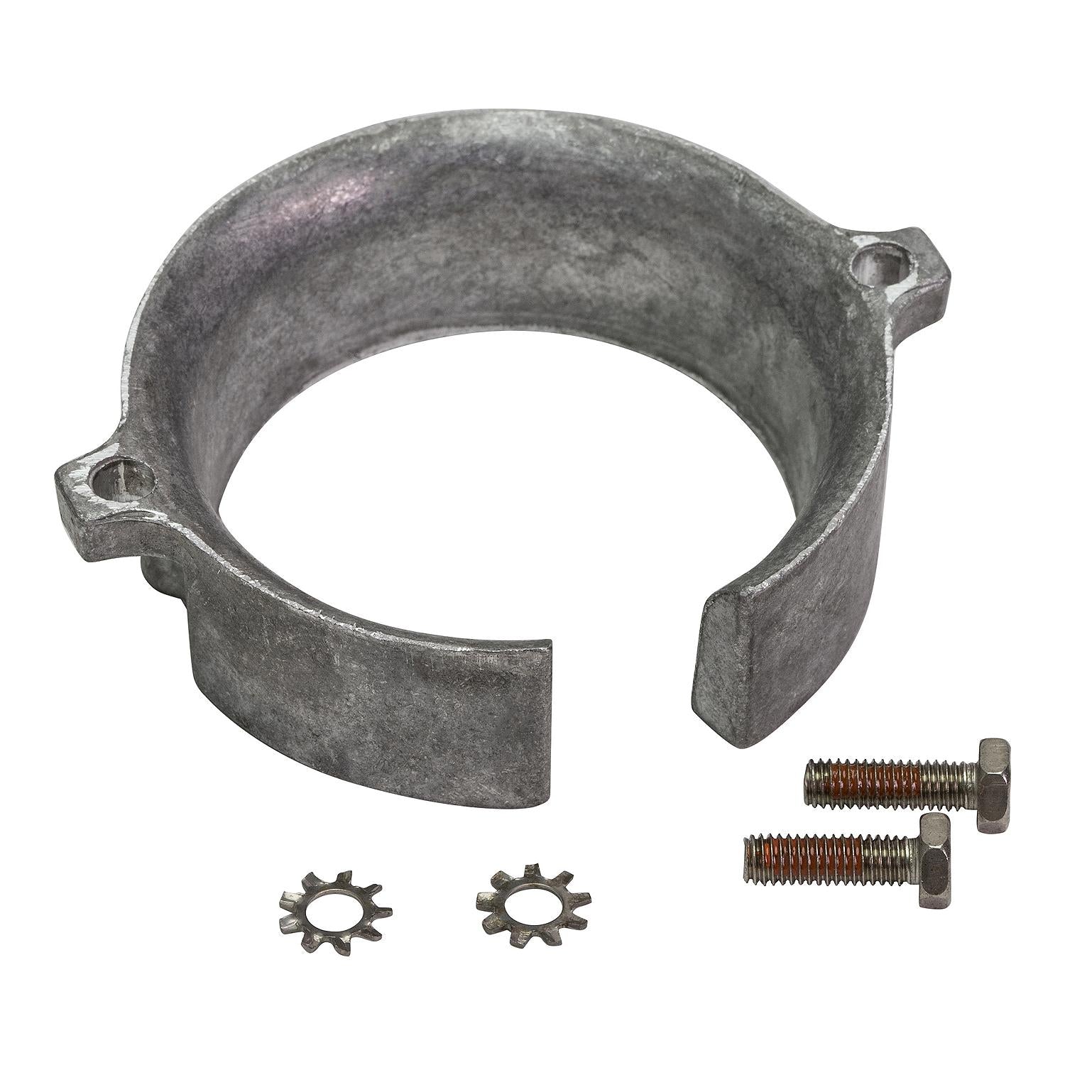 Quicksilver 806188Q01 Aluminum Anode for MerCruiser Bravo I Bearing Carrier